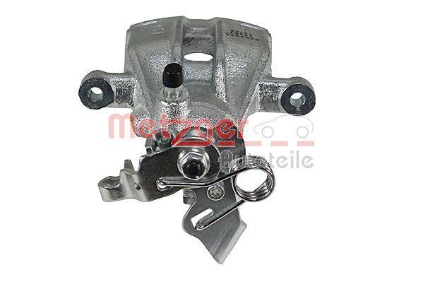 Étrier de frein METZGER ref. 6260579